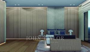 Vente Villa Agios Tychonas