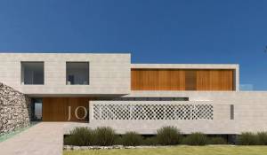 Vente Villa Agios Tychonas