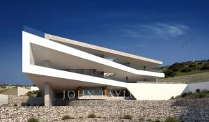 Vente Villa Agios Tychonas