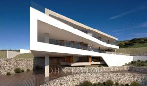 Vente Villa Agios Tychonas