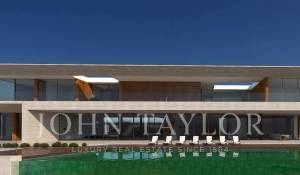 Vente Villa Agios Tychonas