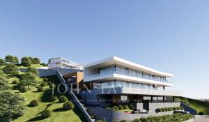 Vente Villa Agios Tychonas