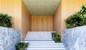 Vente Villa Agios Tychonas