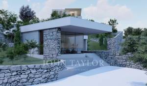Vente Villa Agios Tychonas