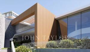 Vente Villa Agios Tychonas