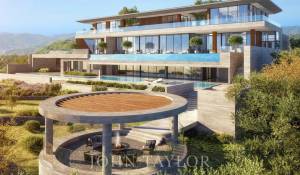 Vente Villa Agios Tychonas