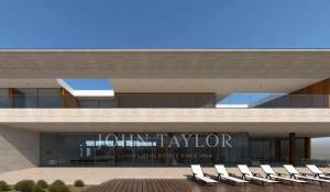 Vente Villa Agios Tychonas