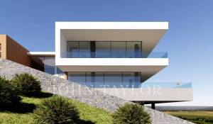 Vente Villa Agios Tychonas