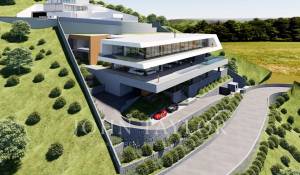 Vente Villa Agios Tychonas
