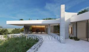 Vente Villa Agios Tychonas