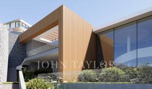 Vente Villa Agios Tychonas