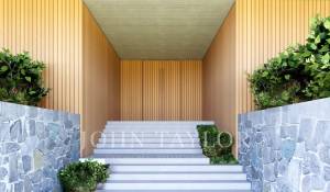 Vente Villa Agios Tychonas