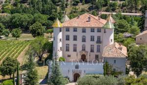 Vente Villa Aiguines