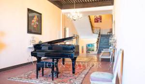 Vente Villa Aiguines