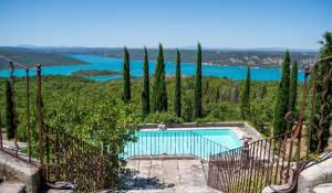 Vente Villa Aiguines