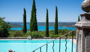 Vente Villa Aiguines