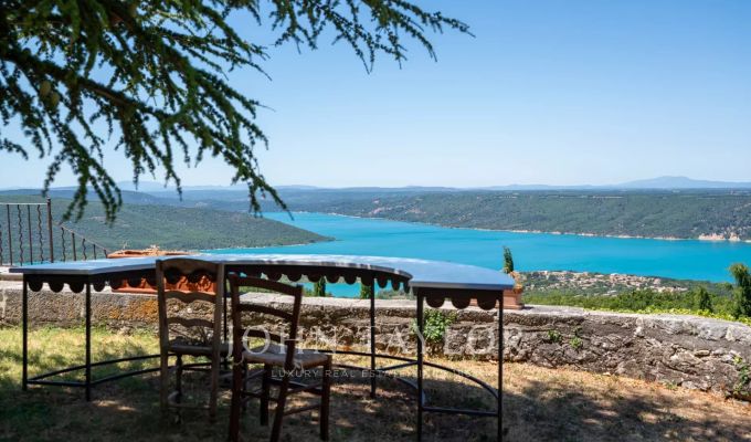 Vente Villa Aiguines