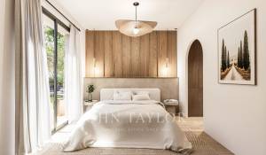 Vente Villa Aix-en-Provence