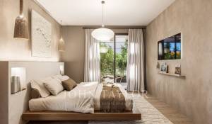 Vente Villa Aix-en-Provence