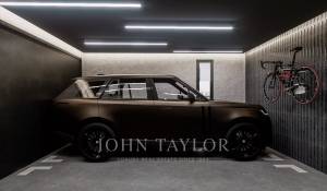 Vente Villa Aix-en-Provence