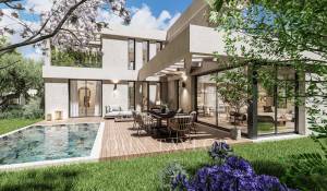 Vente Villa Aix-en-Provence