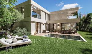 Vente Villa Aix-en-Provence