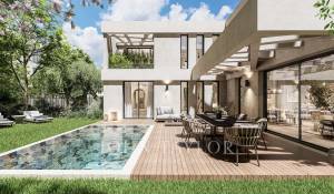 Vente Villa Aix-en-Provence