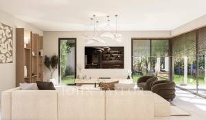 Vente Villa Aix-en-Provence