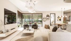 Vente Villa Aix-en-Provence