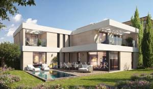 Vente Villa Aix-en-Provence