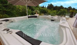 Vente Villa Aix-en-Provence
