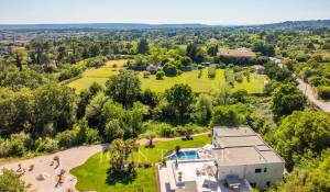 Vente Villa Aix-en-Provence