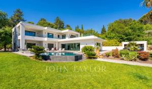 Vente Villa Aix-en-Provence