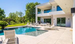 Vente Villa Aix-en-Provence