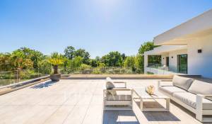Vente Villa Aix-en-Provence