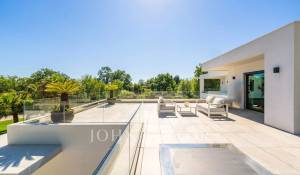 Vente Villa Aix-en-Provence
