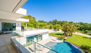 Vente Villa Aix-en-Provence