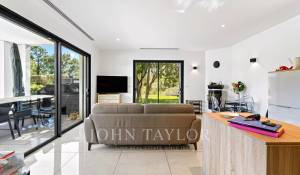Vente Villa Aix-en-Provence