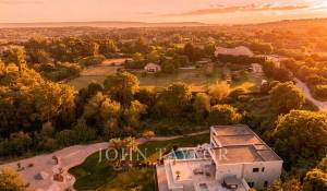 Vente Villa Aix-en-Provence