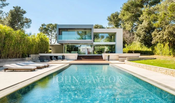 Vente Villa Aix-en-Provence