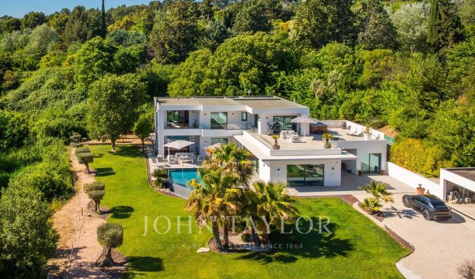 Vente Villa Aix-en-Provence