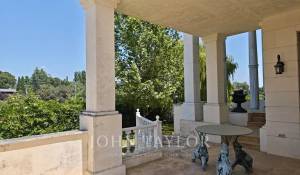 Vente Villa Alcobendas