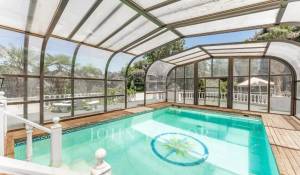 Vente Villa Alcobendas
