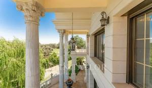 Vente Villa Alcobendas