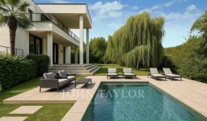 Vente Villa Alcobendas