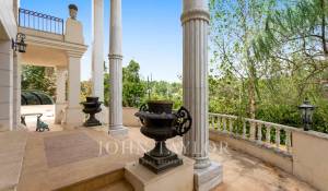 Vente Villa Alcobendas