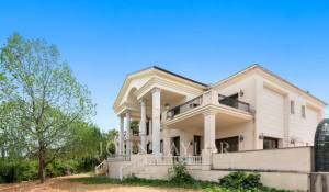 Vente Villa Alcobendas