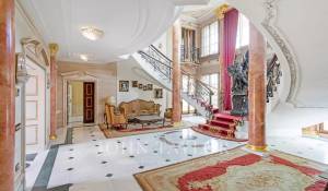 Vente Villa Alcobendas