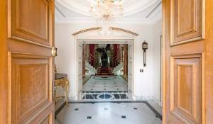 Vente Villa Alcobendas