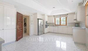 Vente Villa Alcobendas